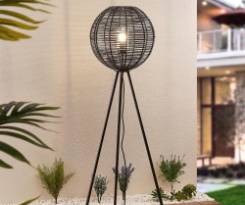 Φωτιστικό δαπέδου Mingli