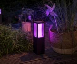 Philips Hue White+Color zapôsobí