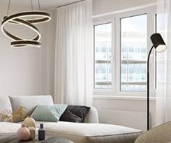 Concepts d'éclairage