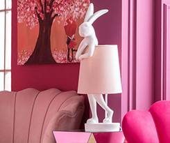 Éclairage pour Pâques