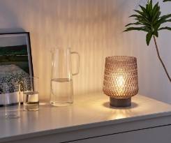 Glamour scintillante da Pauleen