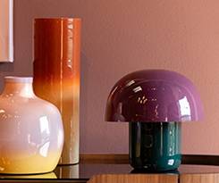 Glossy Surfaces