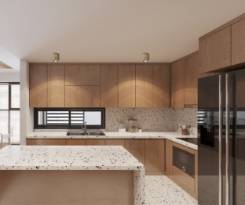 Ernest alkaen Envostar