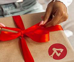 Idées cadeaux lumineuses