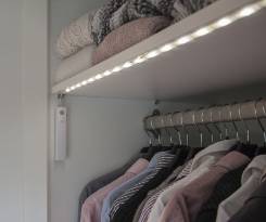 LED csík a Star Trading