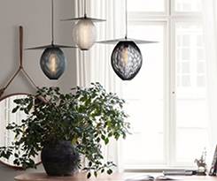 Japandi Lampen