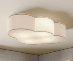 Deckenleuchte Cloud