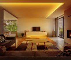 Philips LED iluminat