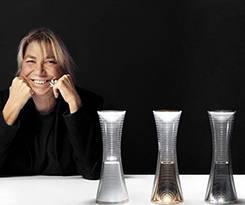 Leuchten Designerinnen