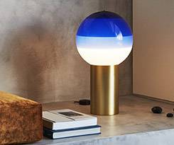 Επιτραπέζιες λάμπες