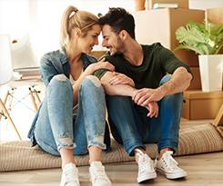 Premier appartement à soi