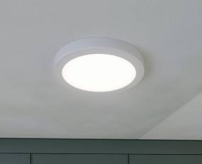 Recessed ceiling lights