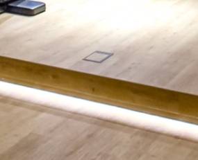 LED-stripe-belysningssystemer