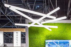 Molto Luce Valo PDI riipukset