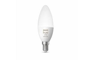 Bombillas Philips Hue E14