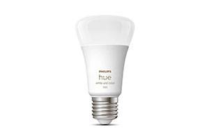 Bombillas Philips Hue E27