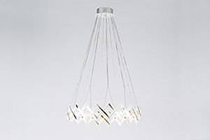 ZOOM pakabinamas šviestuvas