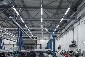 Highlights von Thorn