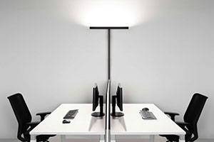 Molto Luce Concept Double F