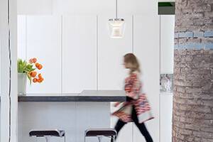 Annex lubų šviestuvas