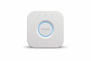 Philips Hue-Bridge