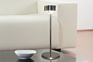 PUK lámpatest sorozat