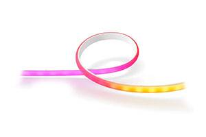 Tiras LED Philips Hue
