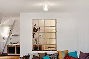 Annex lubų šviestuvas