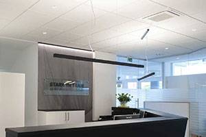 Molto Luce -riippuvalaisin