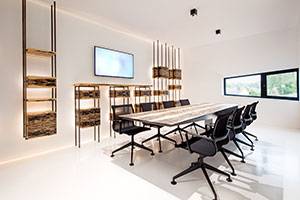 Office and communication