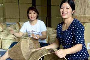 Tvarios ir perdirbtos medžiagos