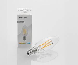 LED Lampe von Arrchio
