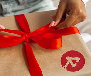 Ryškios dovanų idėjos