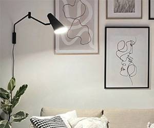 Luminaires avec prise