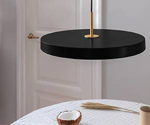 Minimalistische Lampen