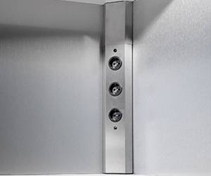 Elektriska material & kontakter