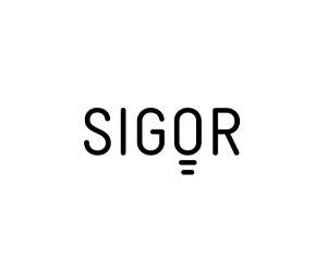Лого Сигор