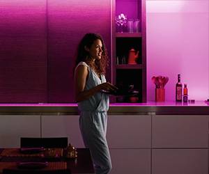 LED Strip von Lightstrip plus