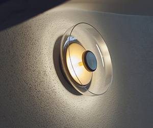 Celling wall lamp