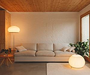 Māja kā svētnīca