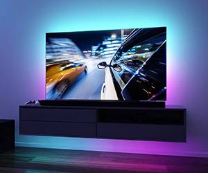 Entertainled de Paulmann