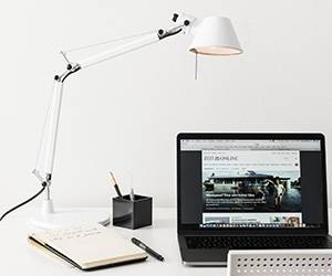 Artemide Tolomeo