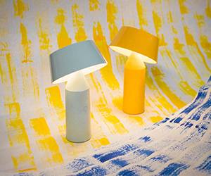 Dopamin Decor Lampen