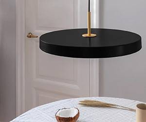 Minimalistische verlichting