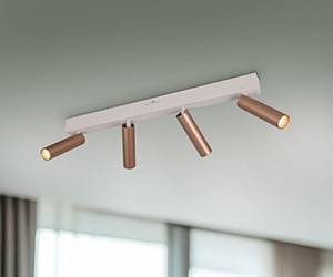 Ambala no Trio Lighting