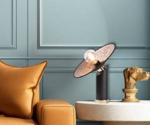 Art Deco Lampen