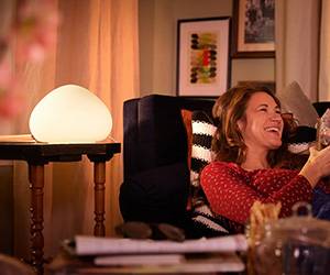 Abiance Wellner de Philips Hue