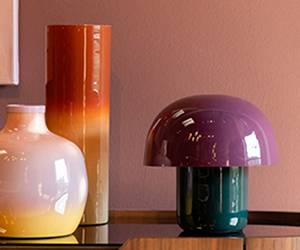 Glossy Surfaces