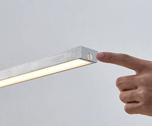 Luminaires à intensité variable