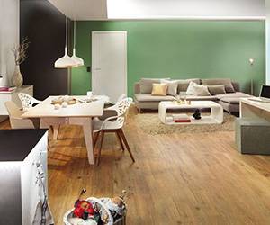 Indirecte verlichting